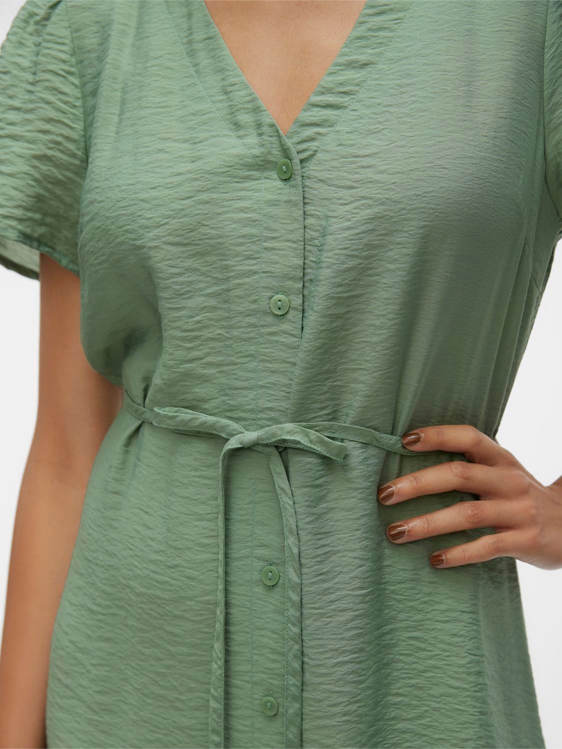 VMJOSIE Midikleid