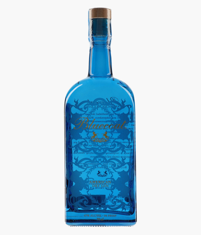 Bluecoat American Dry Gin N.V.