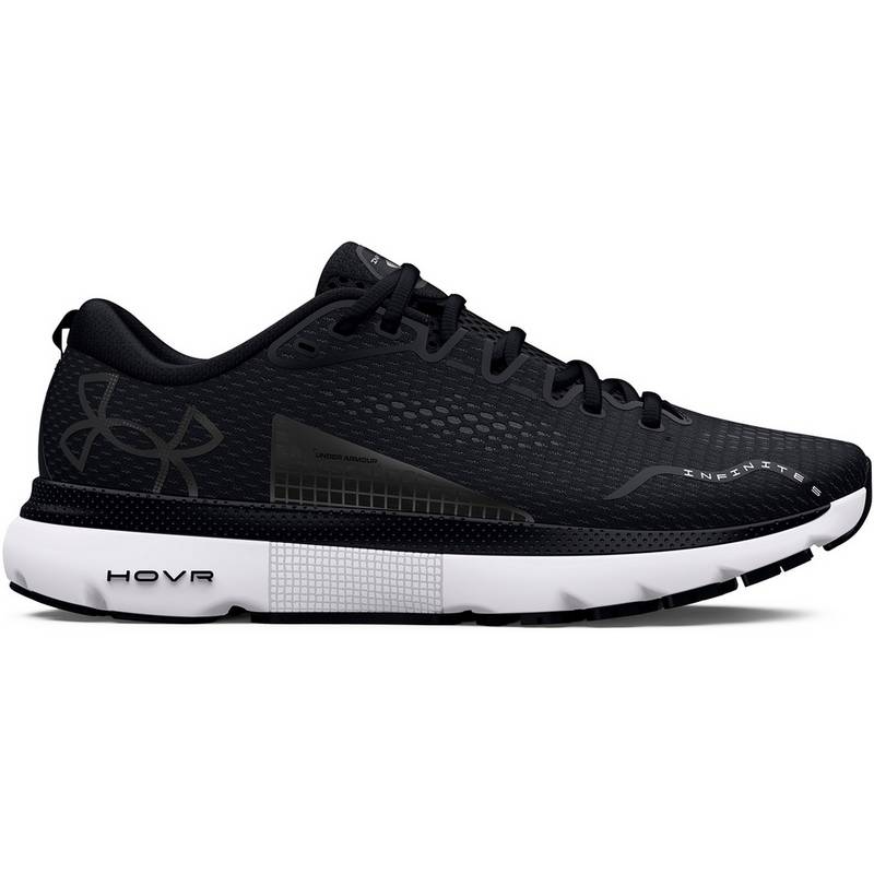 Under Armour HOVR Infinite 5 Laufschuhe Damen