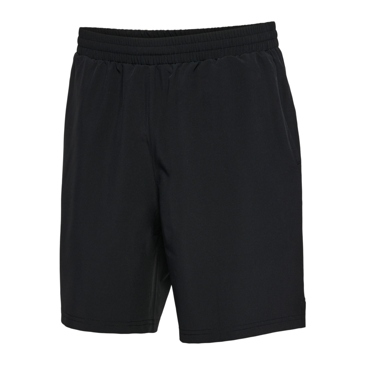 Hummel hmlACTIVE Court Woven Short Schwarz F2001