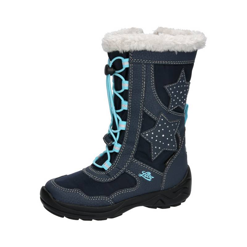 LICO Winterboots Stiefel Mdchen