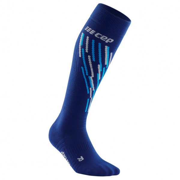 CEP - Ski Thermo Socks - Kompressionssocken