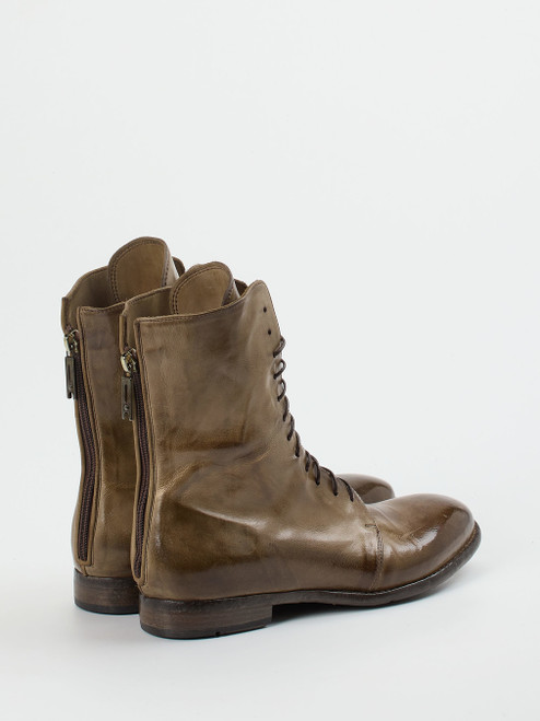 Schnürstiefelette-17232690002 Lemargo