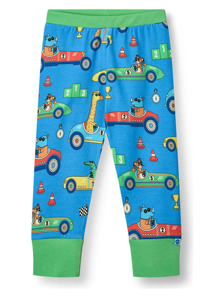 Småfolk Pyjama 