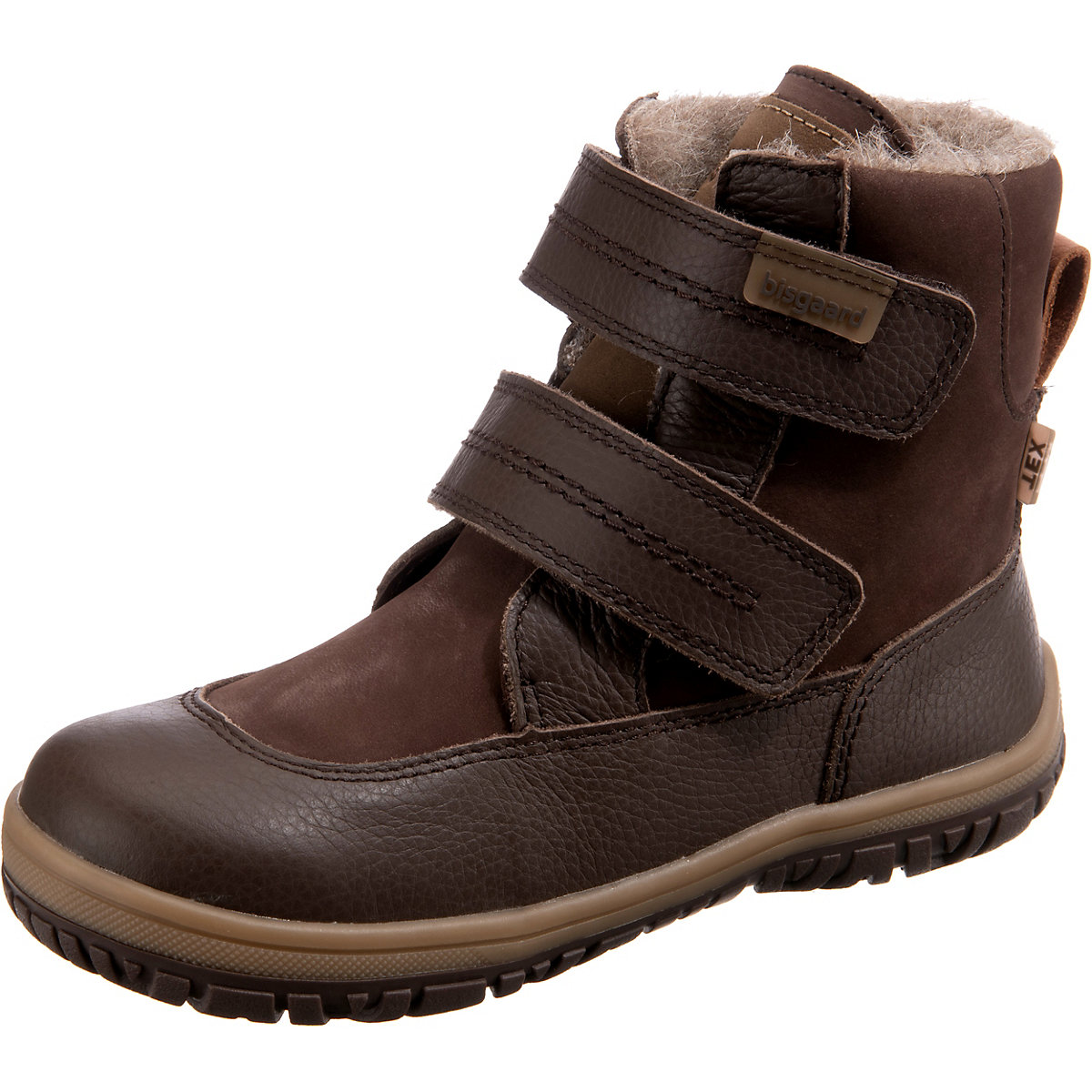 Winterstiefel für Jungen