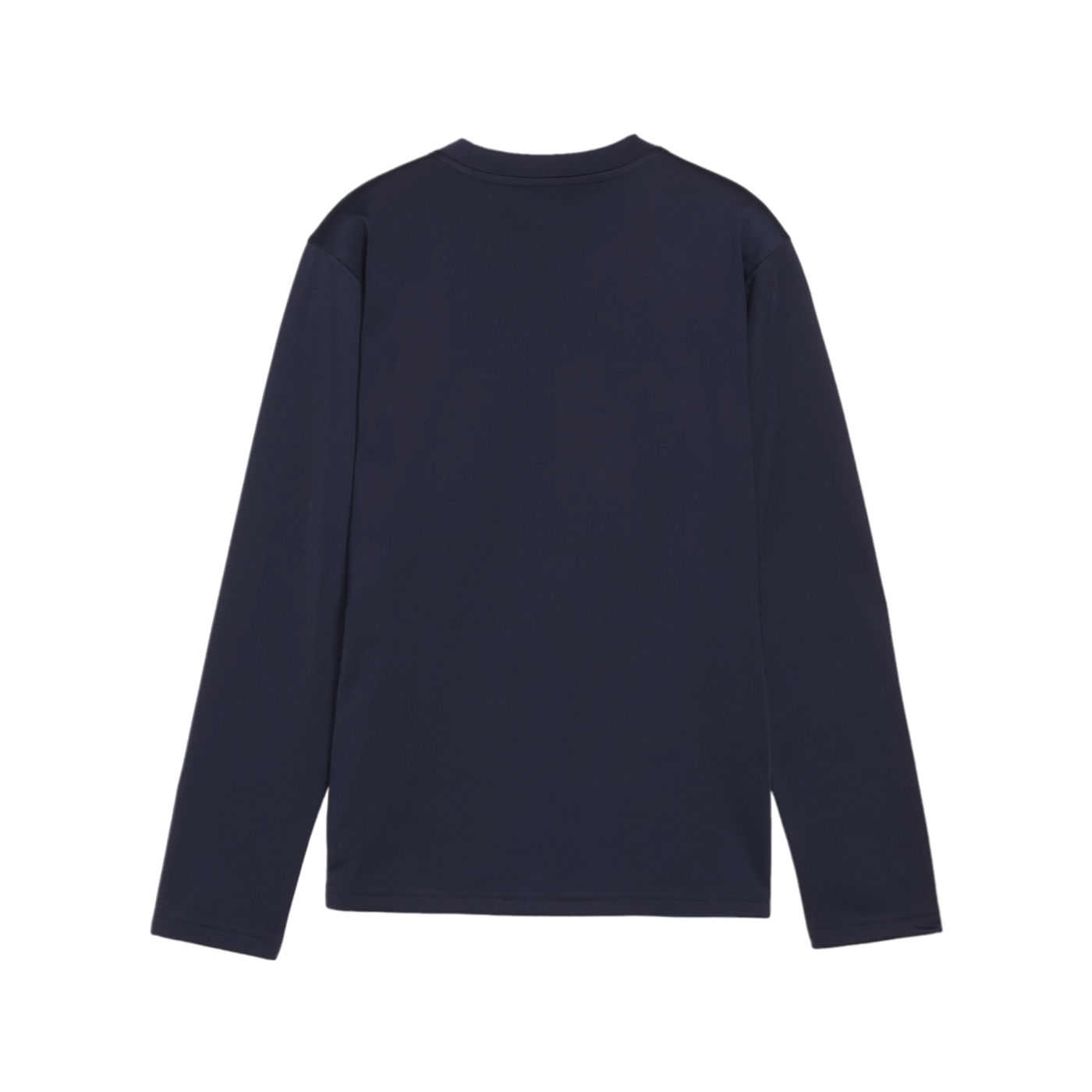 PUMA teamGOAL Training Sweatshirt Kids Blau F06