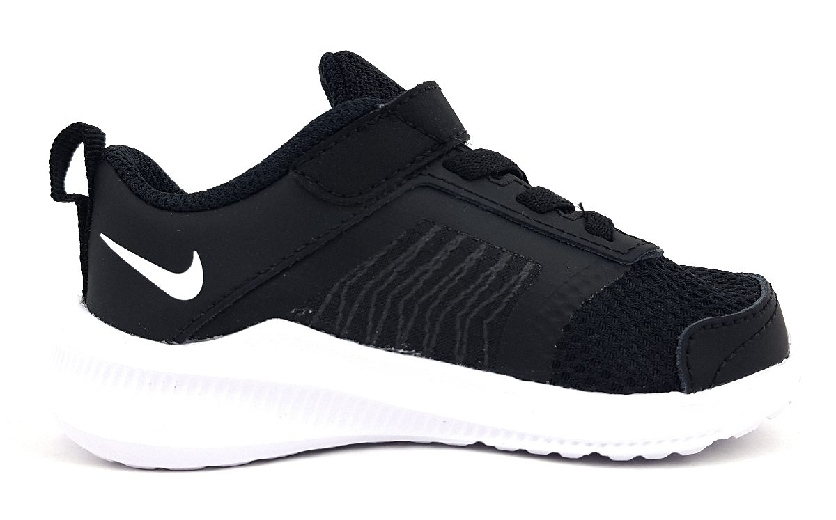Nike Downshifter TDV CZ3967 Schwarz 001 black