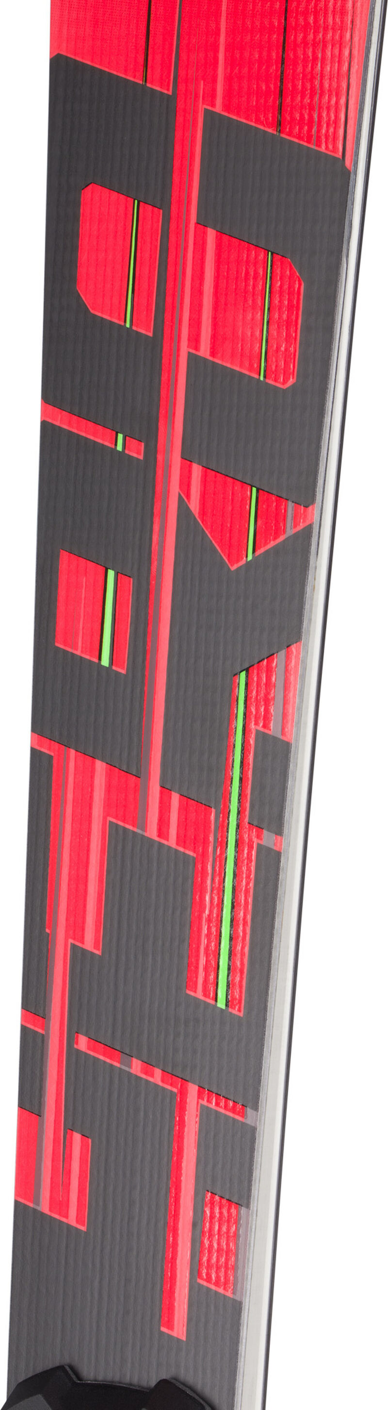 UNISEX RACING SKIER HERO ATHLETE SL 150 R22