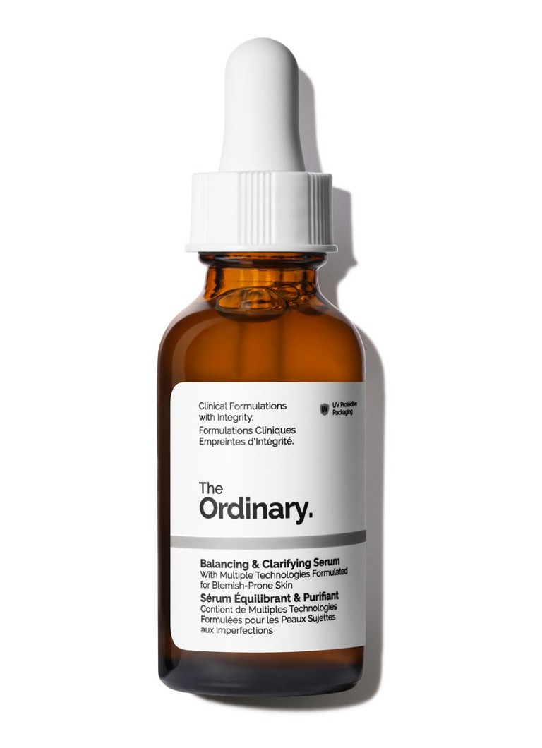 Ordinary Balancing & Clarifying Serum - sérum