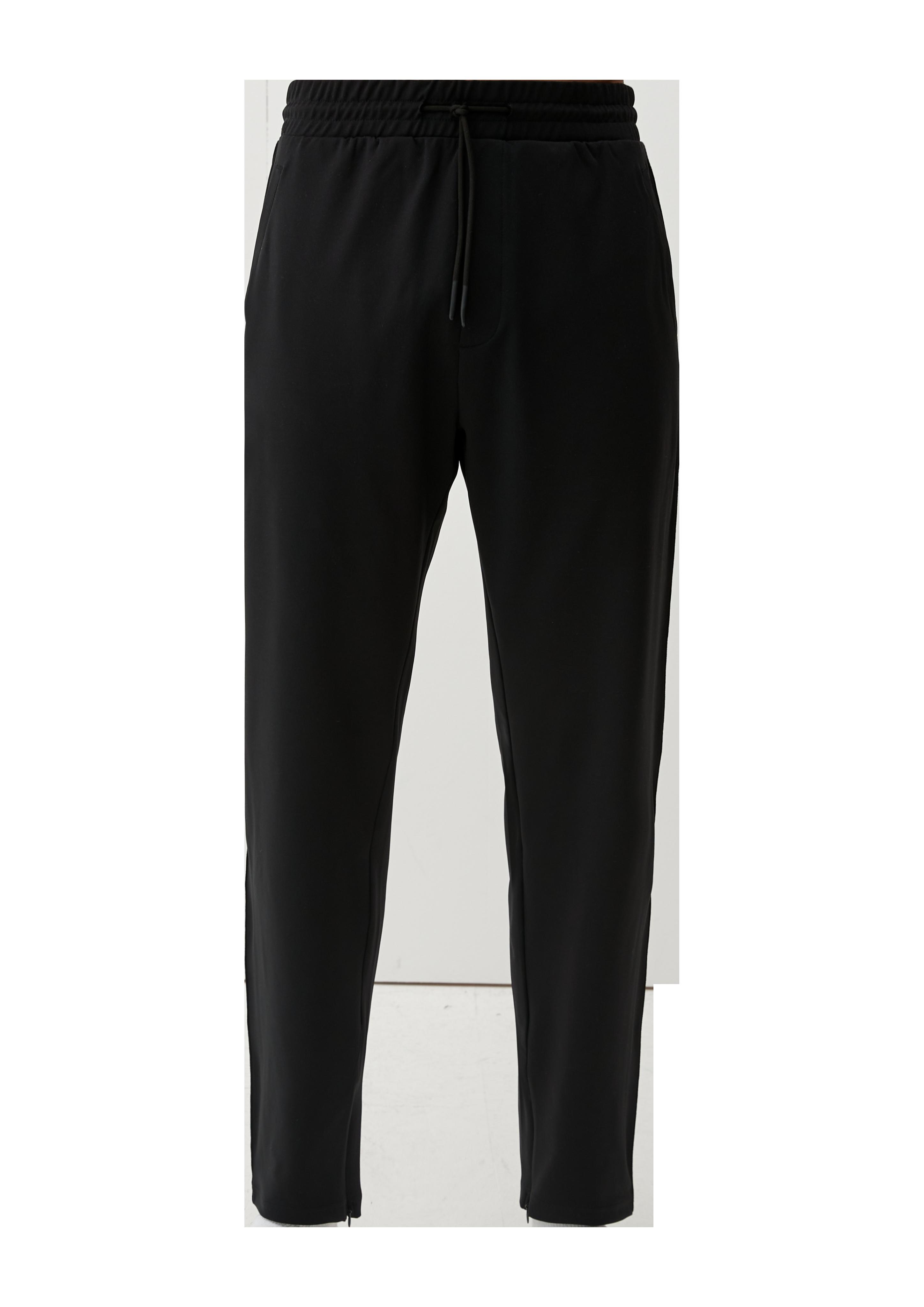 QS x JAMULE Tracksuit Hose  2128624-9999