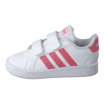 adidas Grand Court I Sneaker in weiß