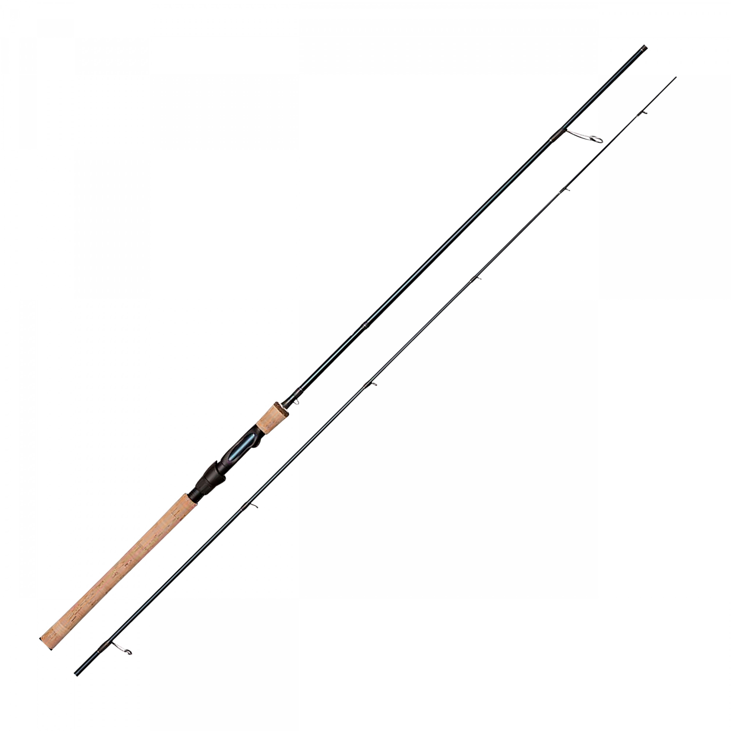 Kinetic Spinnruten Target CT