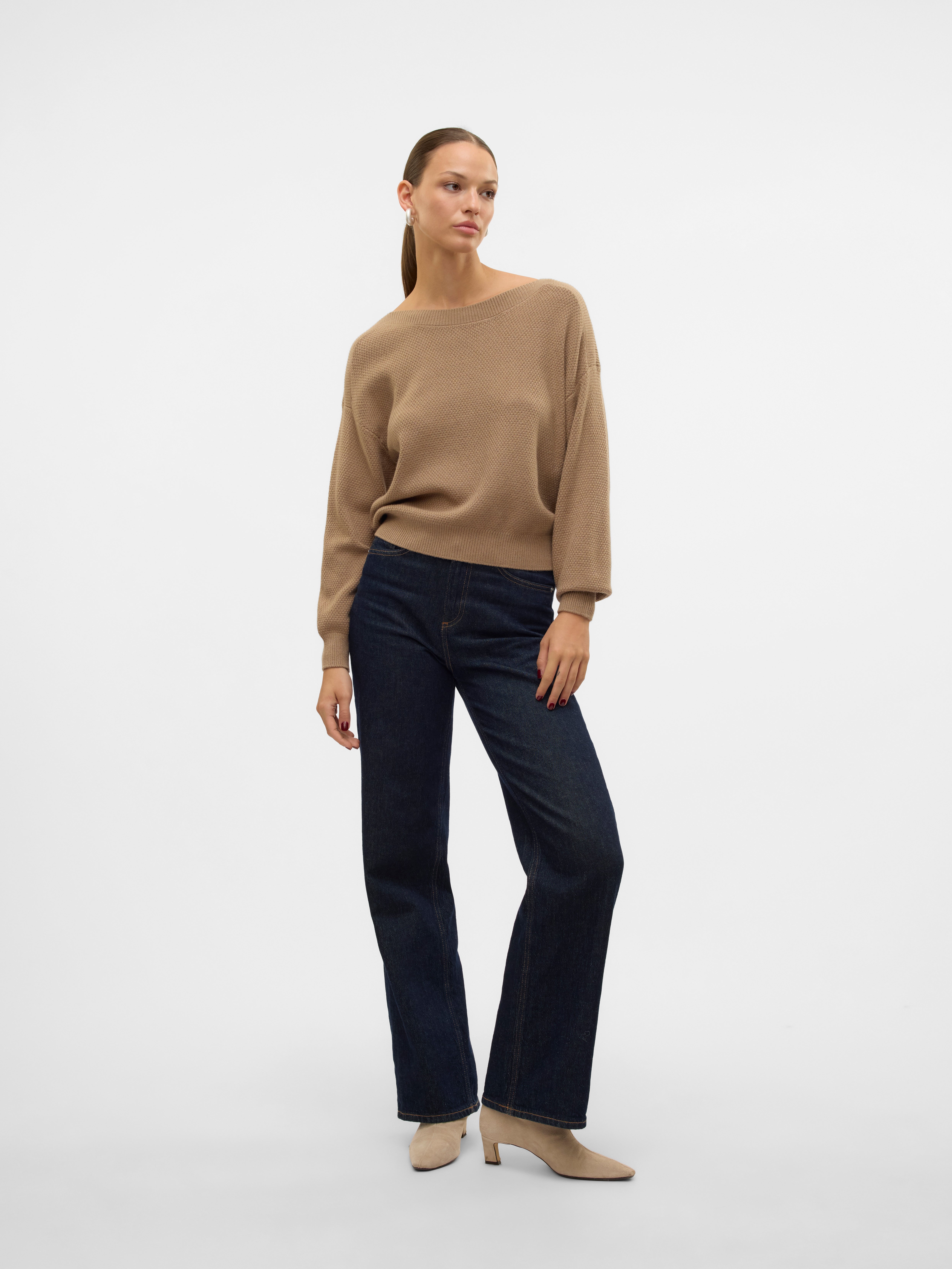 VMCARDI Pullover