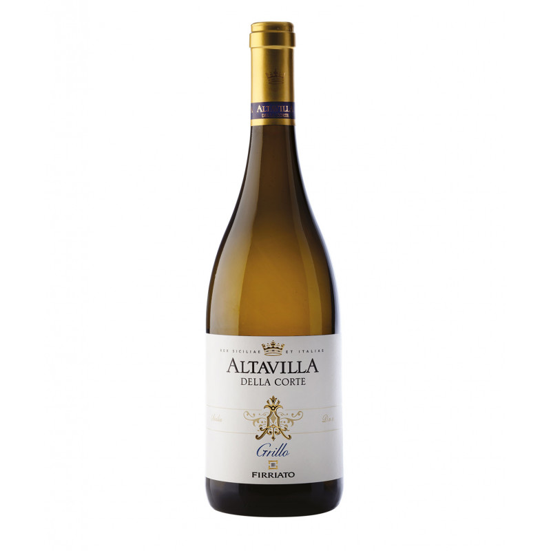 Altavilla