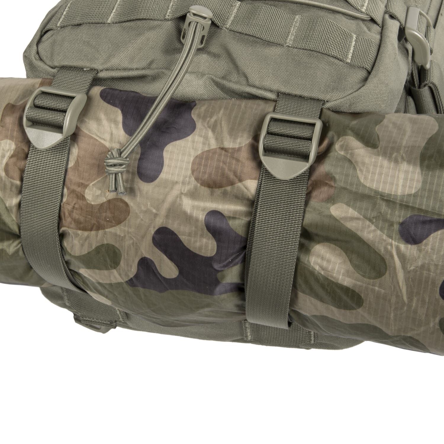Raccoon Mk2 Backpack