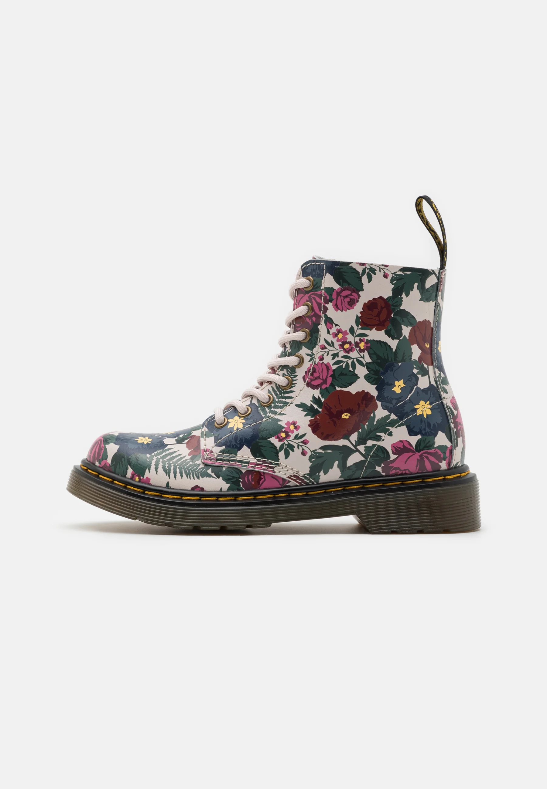 Botas con cordones Dr. Martens 1460