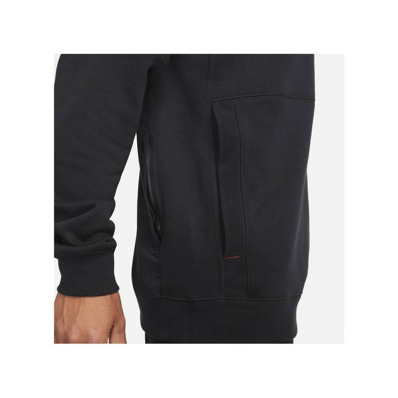 Nike FC Hoodie Herren