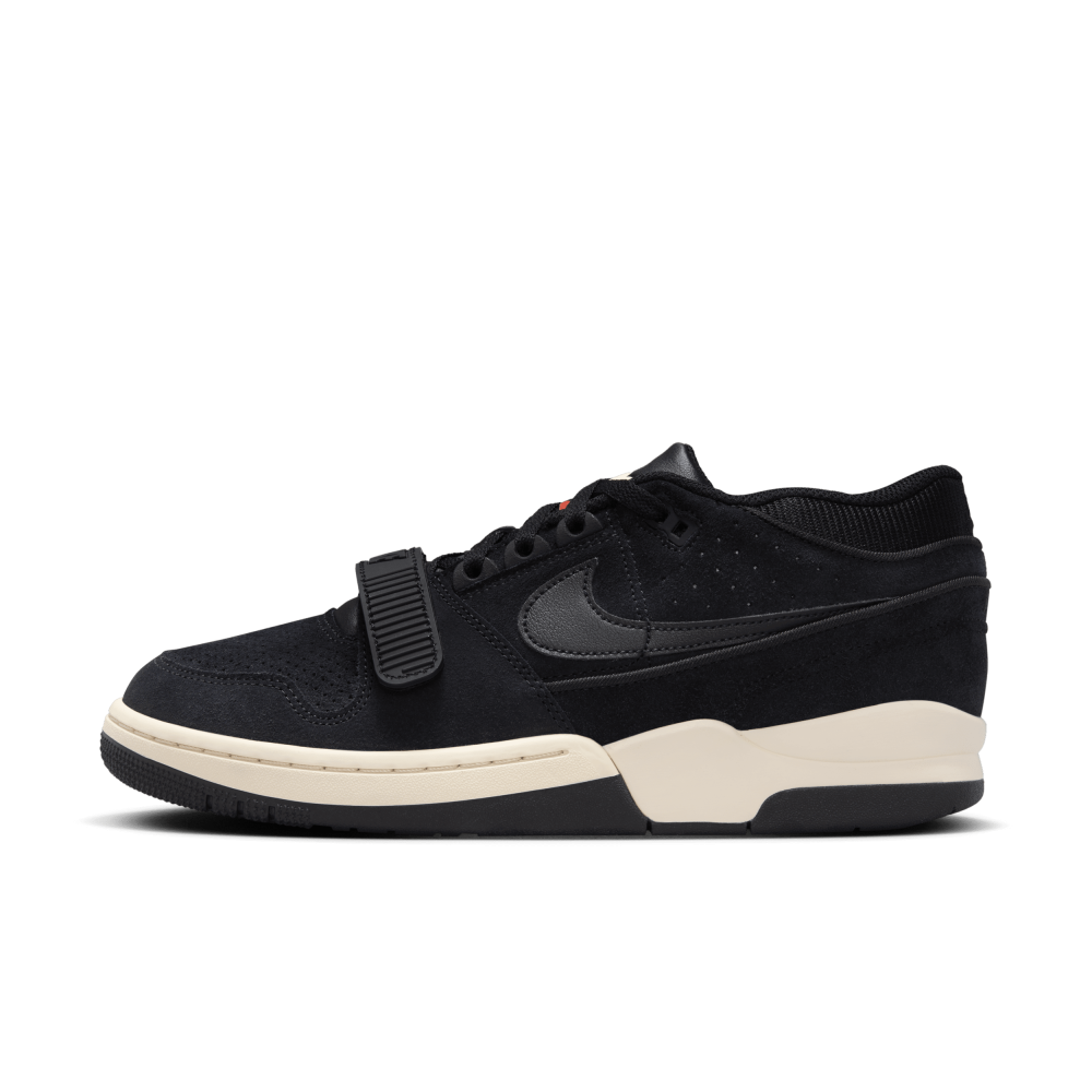Nike Air Alpha Force 88 Black FN6594-002 / schwarz