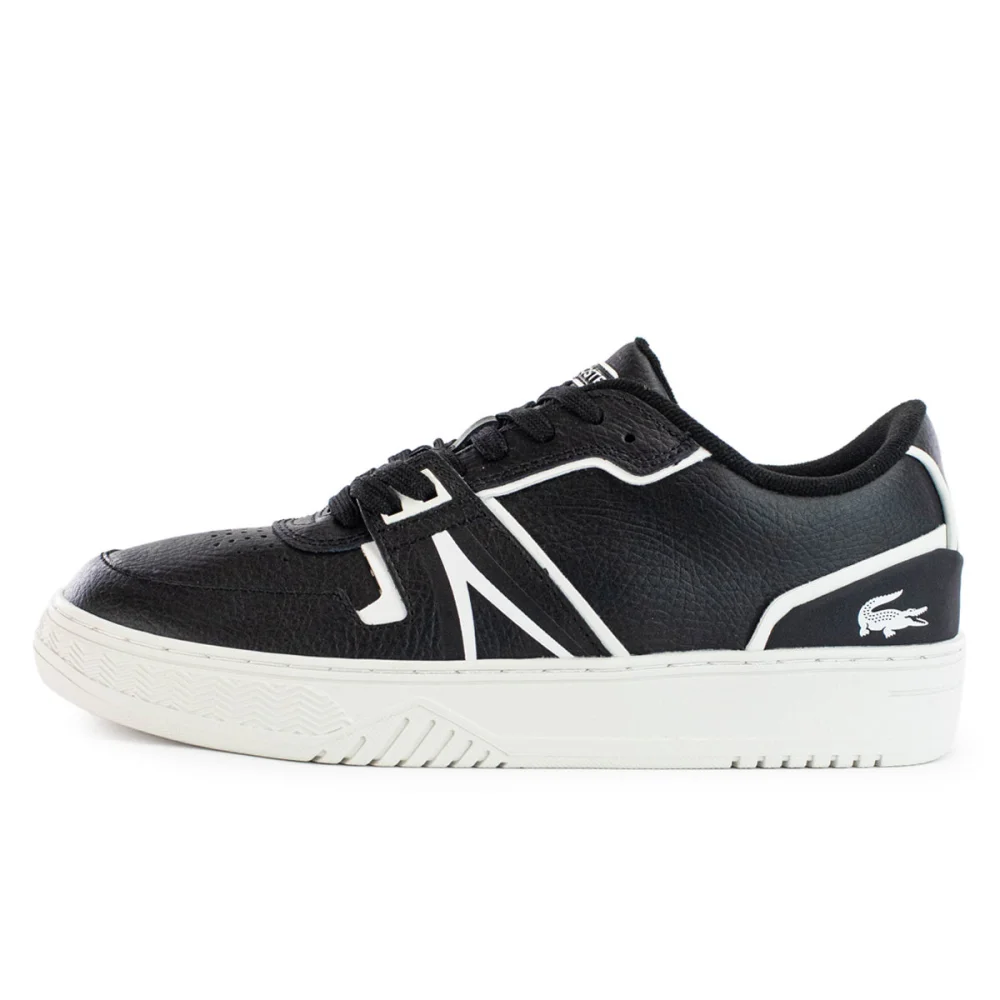 Lacoste L001 45SMA0126-312 / schwarz