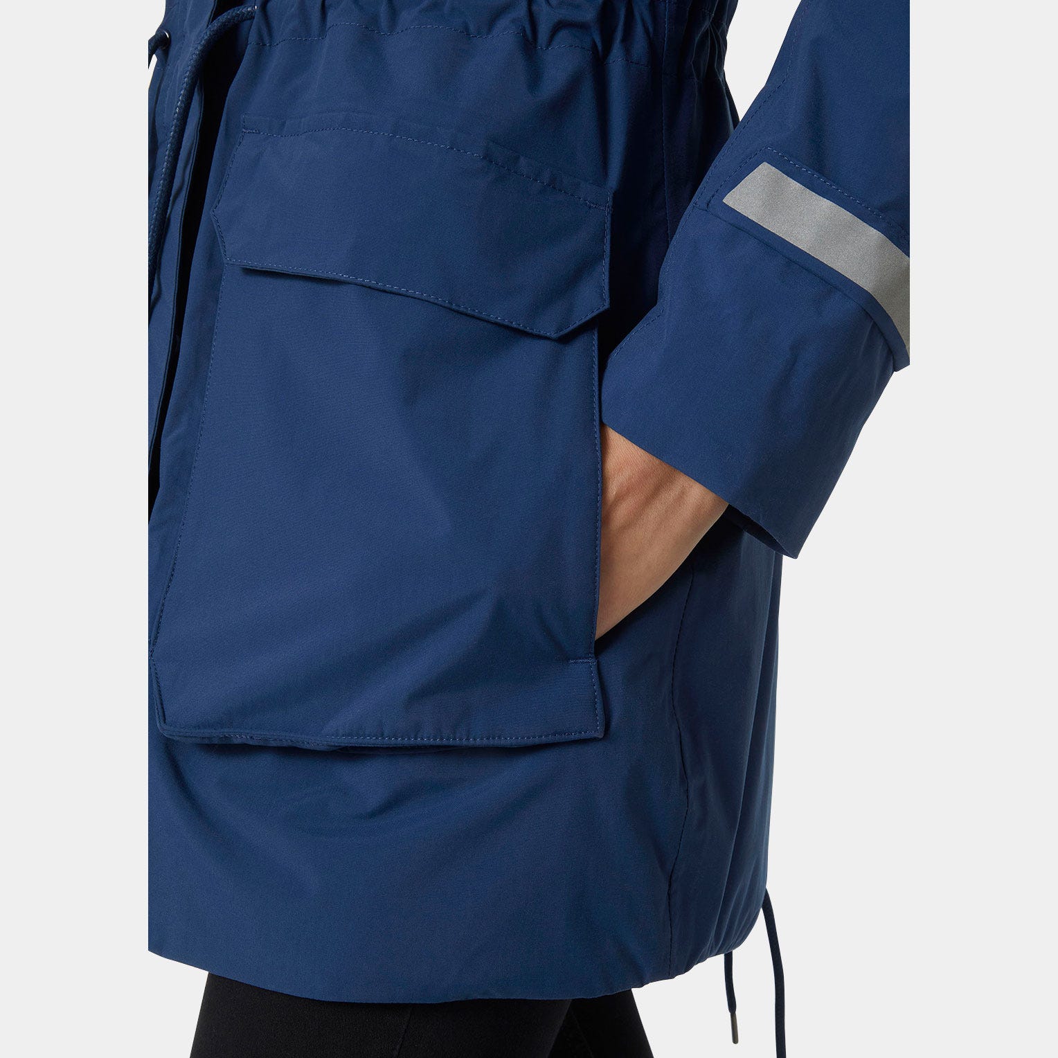 Women’s Boyne Insulated Parka 2.0