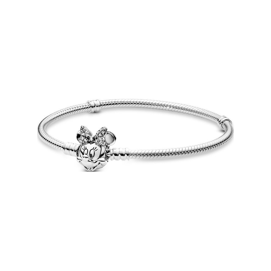 Pandora Armband x Pandora