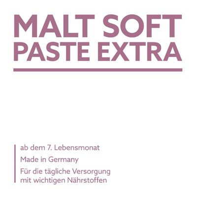 GimCat Malt-Soft Paste Extra