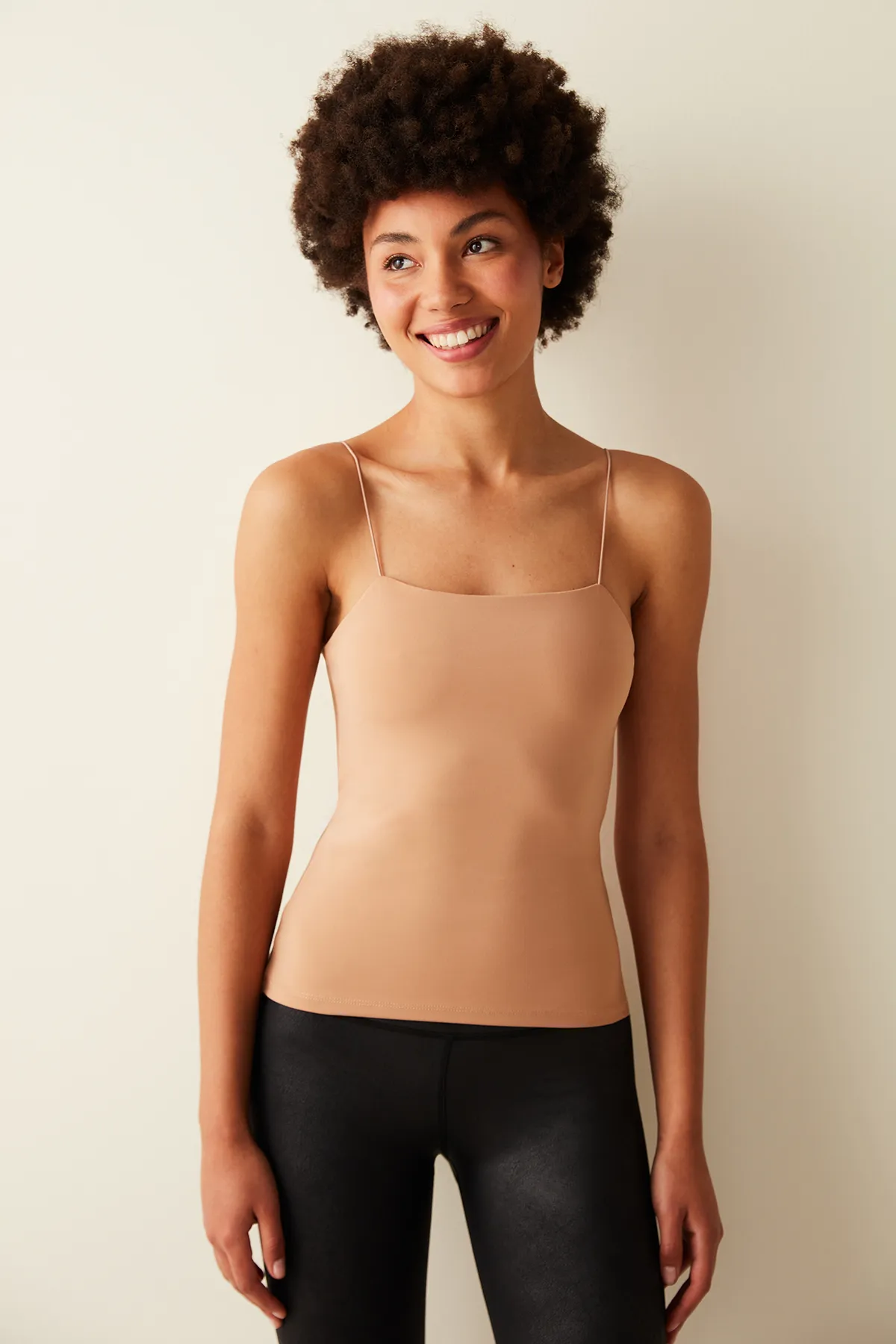 Penti  Neues Cami Nude Top