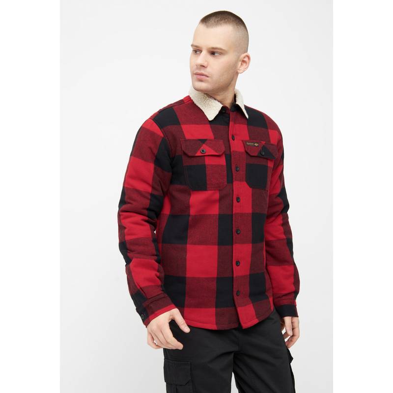 Bench BE-122959 Jacke Herren