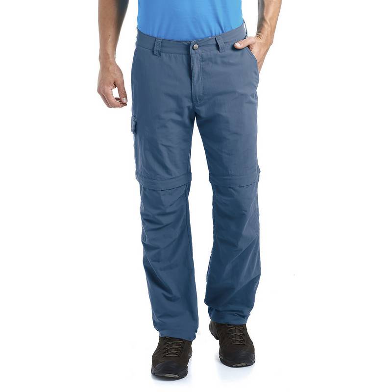Maier Sports Trave Zipphose Herren