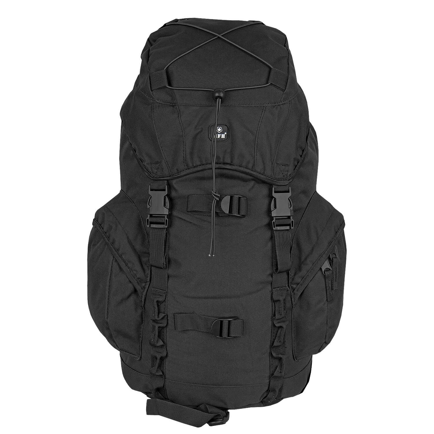 Rucksack Recon III