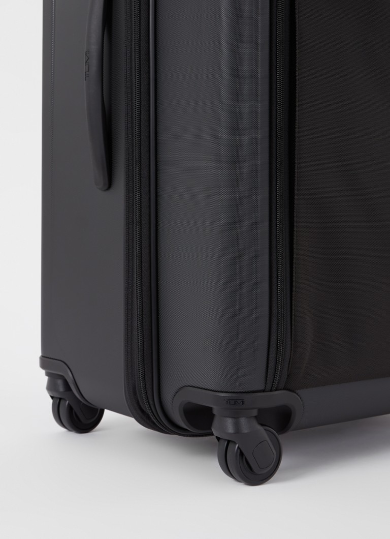 Tumi Alpha Hybrid Μεσαίο επεκτεινόμενο περιστρεφόμενο ρολό 73,5 cm