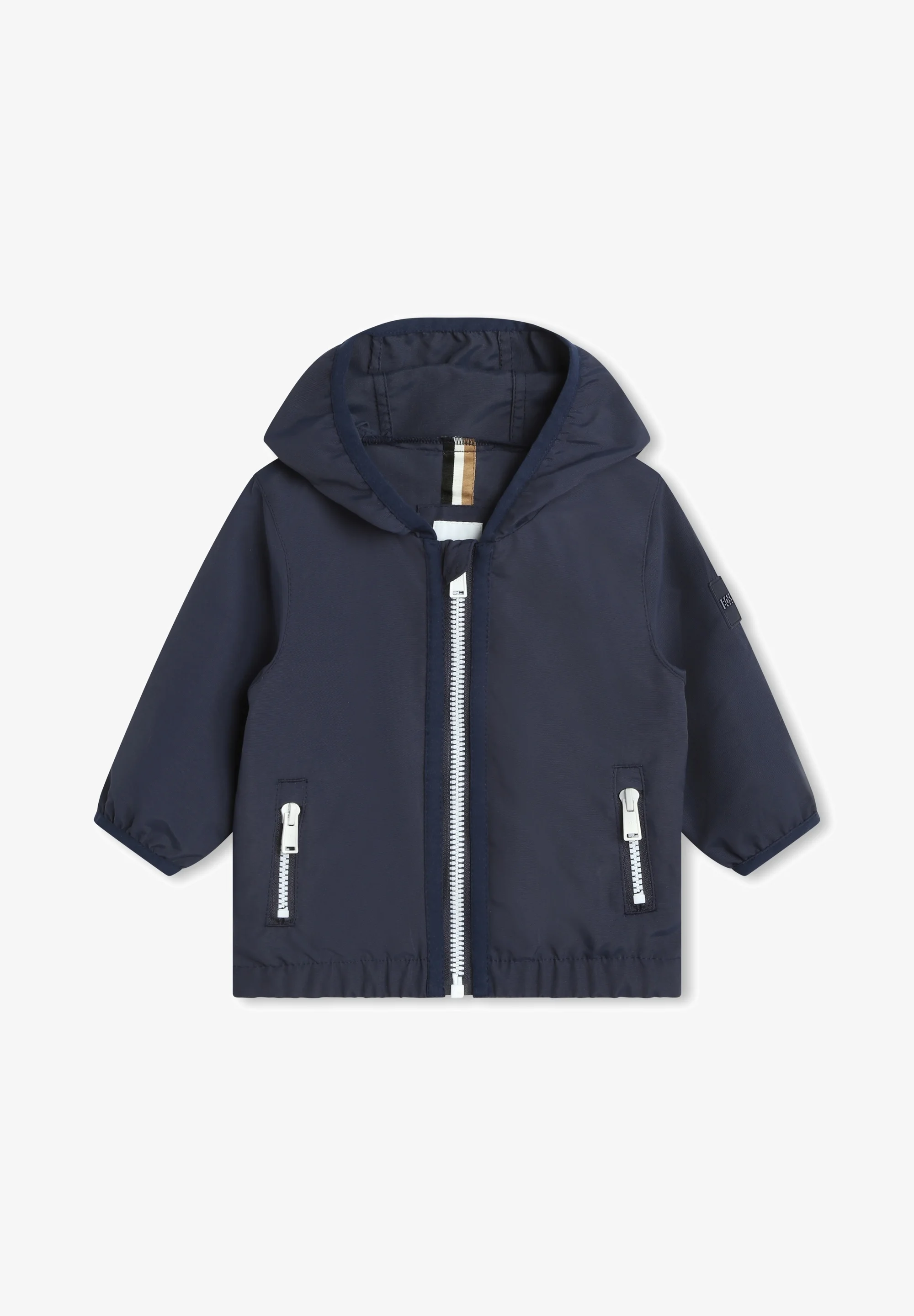 Chaqueta ligera BOSS Kidswear