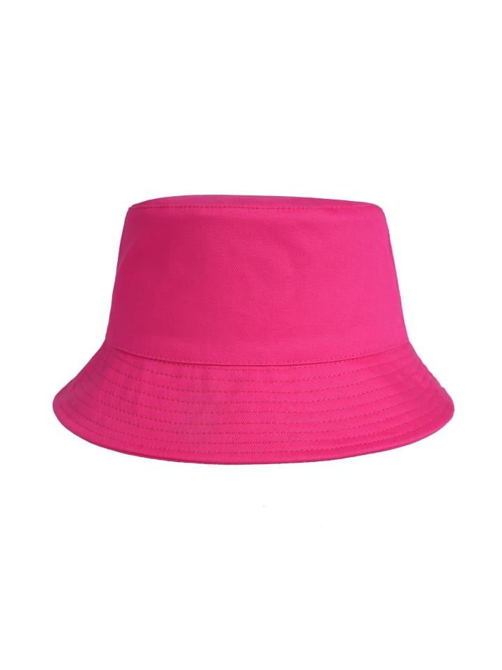 SCHIETWETTER Unisex Buckethat in pink günstig kaufen 57-58