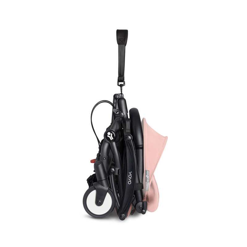 Châssis noir Yoyo pour poussette Yoyo Connect Babyzen