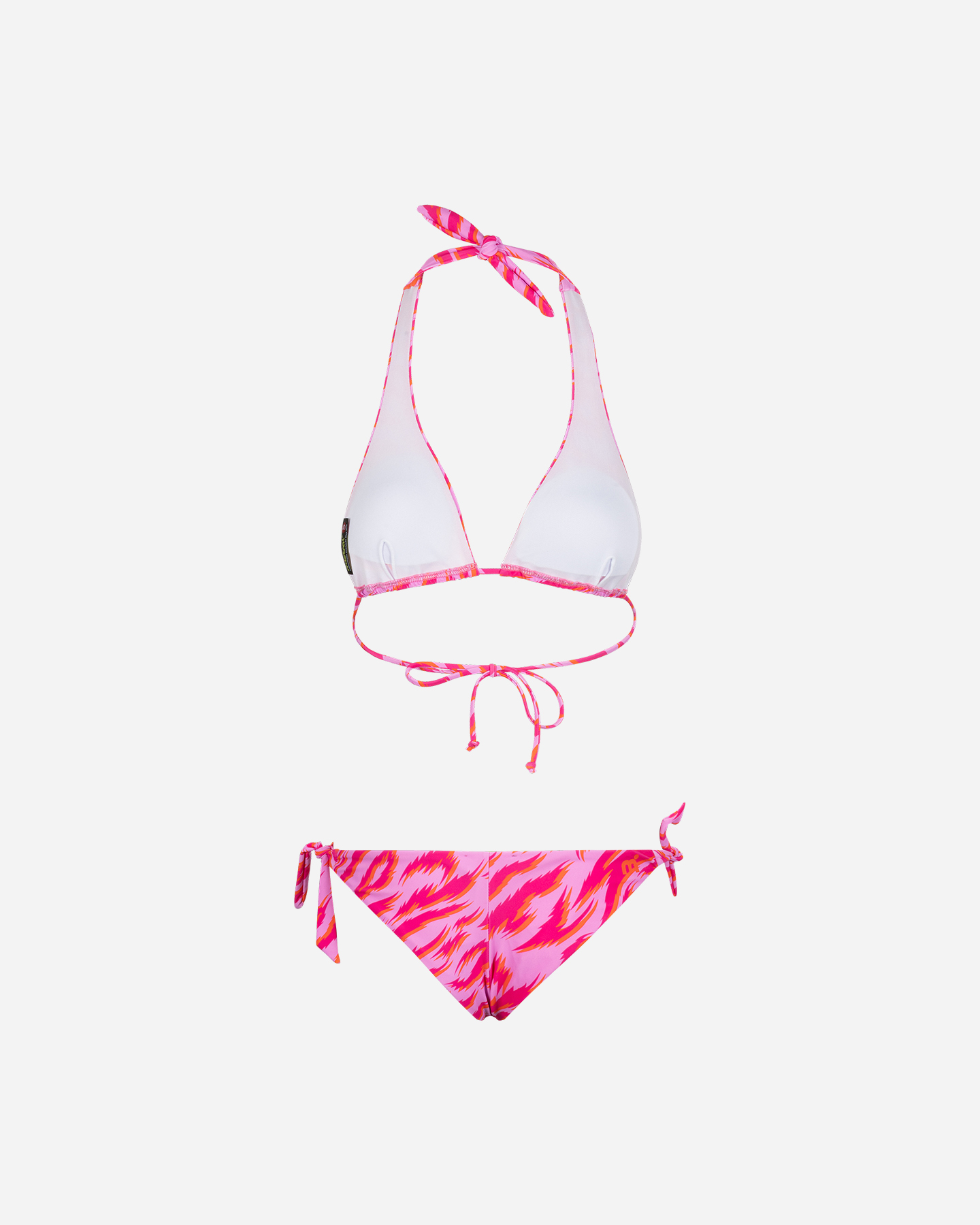 Bikini Mistral Animalier W MW618S24-AOP