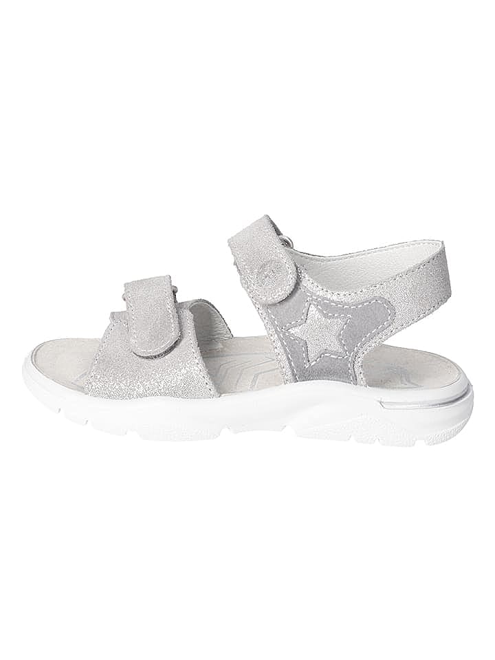 Ricosta Leder-Sandalen 
