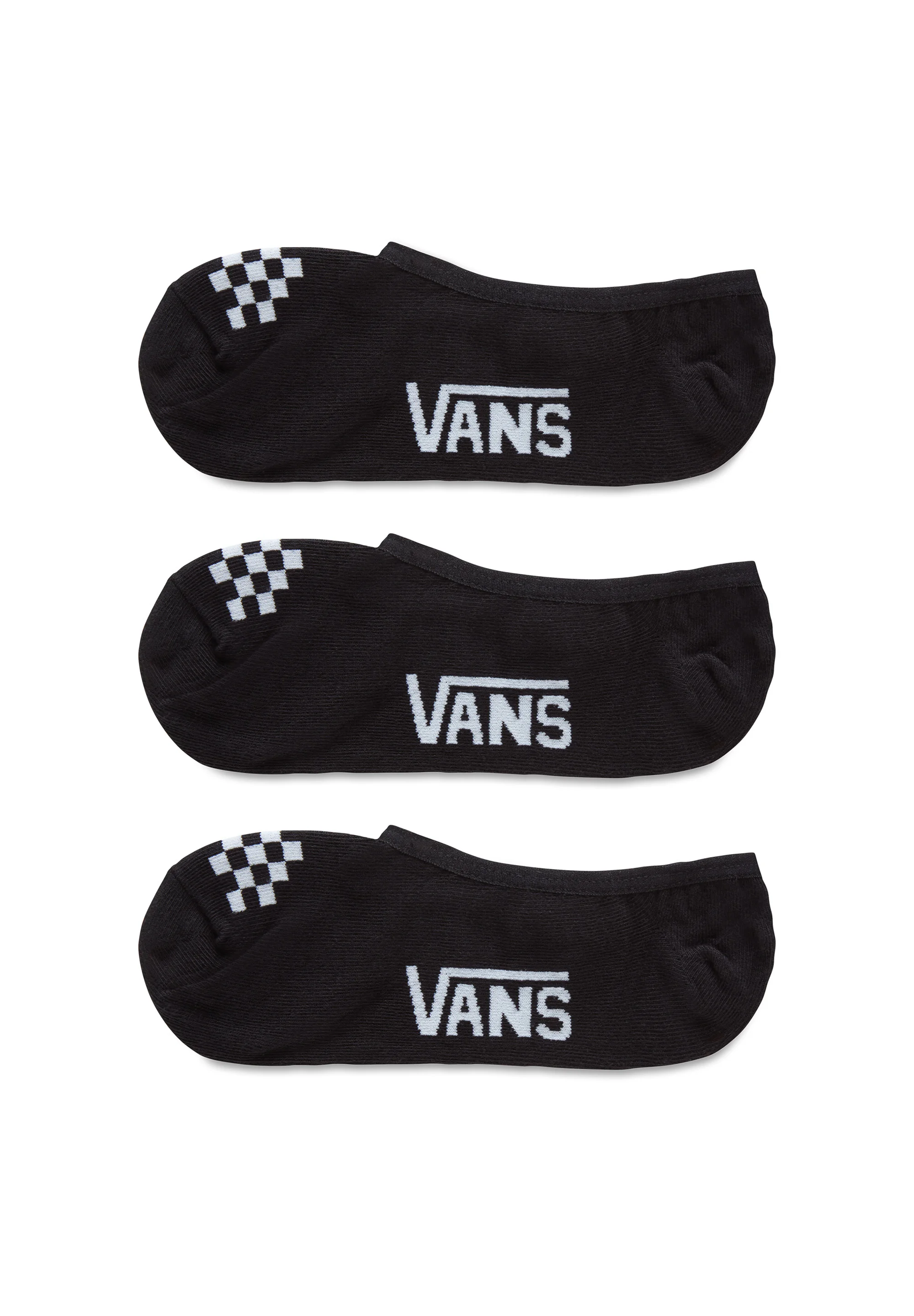 Calcetines Vans WM CLASSIC CANOODLE 6 5-10 3PK