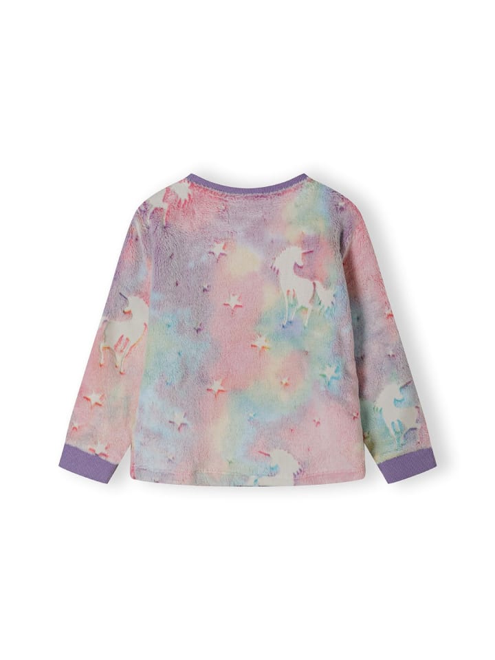 Minoti Nachtwäsche 20pj7 in pink günstig kaufen