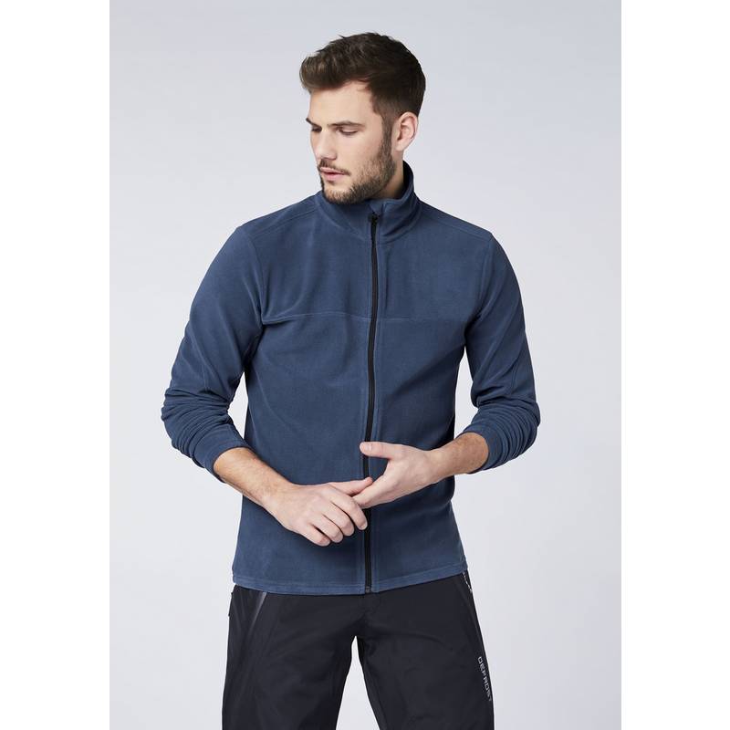 Chiemsee Fleecejacke Fleecejacke Herren