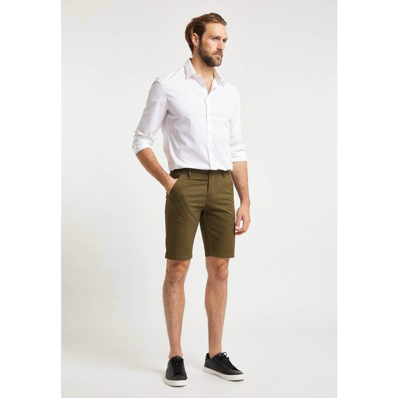 DreiMaster Shorts Herren