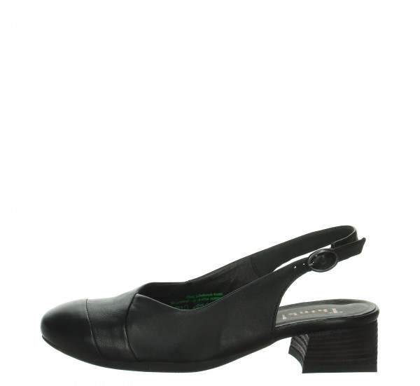 DELICIA Pumps - Schwarz