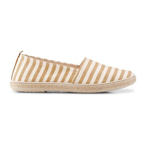 Flare & Brugg Trend-Espadrille