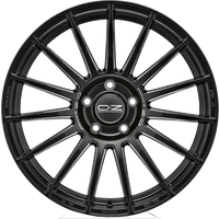 OZ SUPERTURISMO DAKAR schwarz - ATU