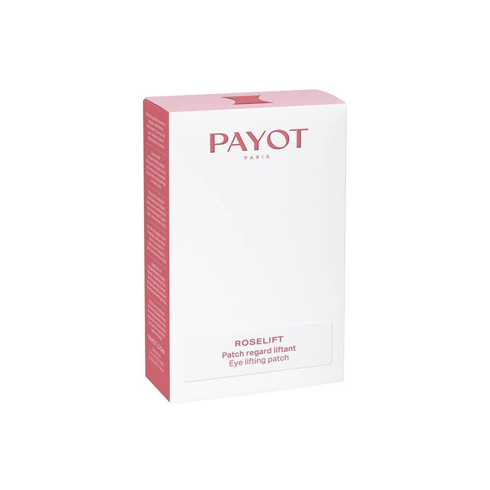 Payot Roselift Patch Yeux Le soin du regard liftant express