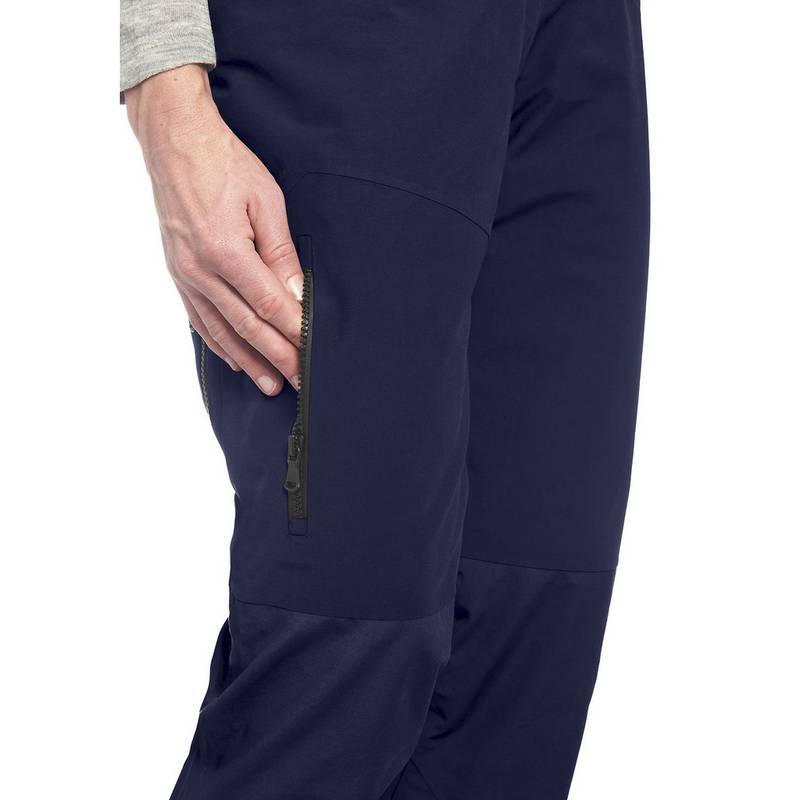 Maier Sports Backline Skihose Damen