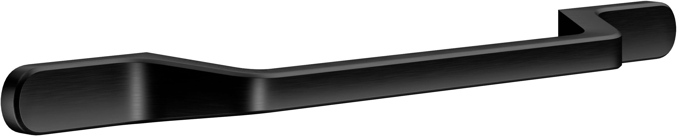 HELD MÖBEL Küchenzeile Lani, mit MDF-Fronten, Breite 240 cm, wahlweise mit E-Geräten, Höhen-Ausgleichsfüße 0-4 cm