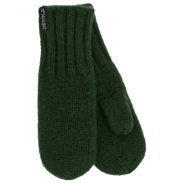 Devold - Nansen Mitten - Handschuhe