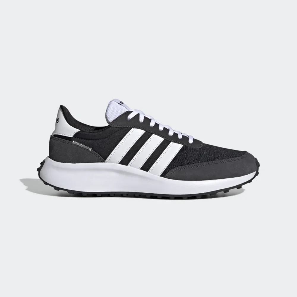 adidas Run 70s GX3090 / schwarz