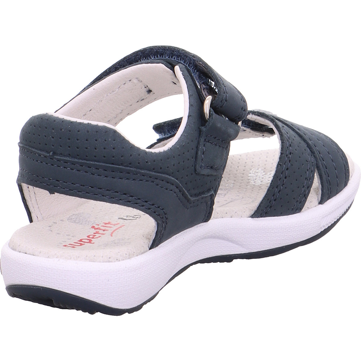 Sandalen EMILY WMS Weite M4 für Mädchen