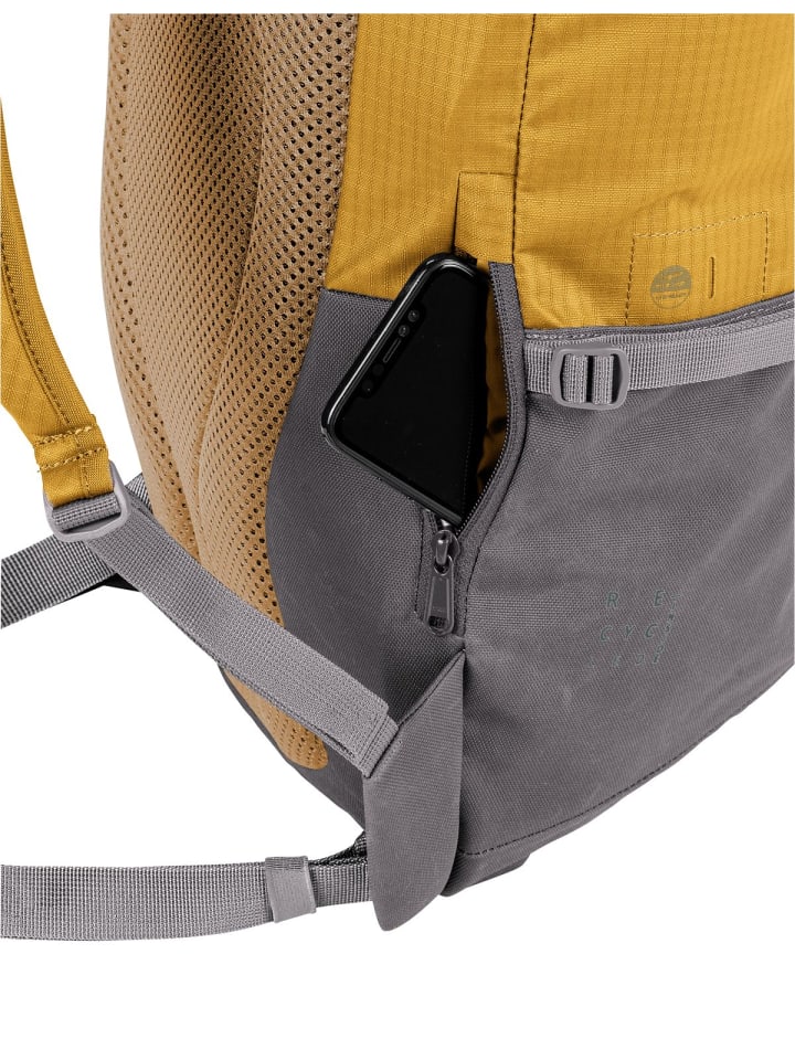 Vaude Vaude Rucksack CityGo 30 II, burnt yellow, - günstig kaufen onesize